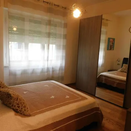 Casa Dream * 라스페치아
