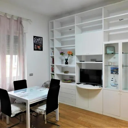 빌라 Casa Dream 라스페치아