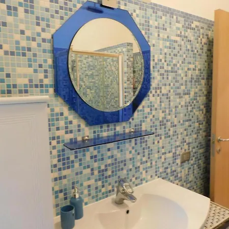 Вилла Casa Dream Специя